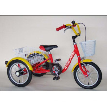 Triciclo de carga de tres ciclos / 16 &quot;/ Trike de compra de 20&quot; (TRI-BMX1)